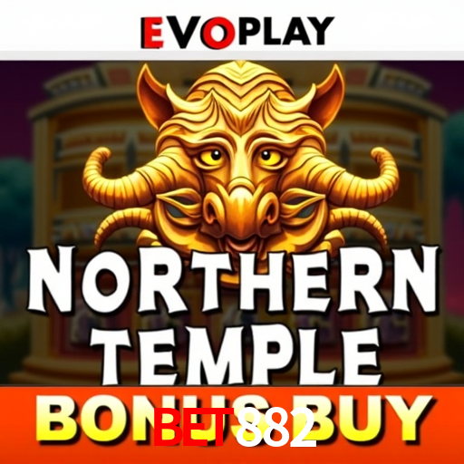 Game Providers bet882