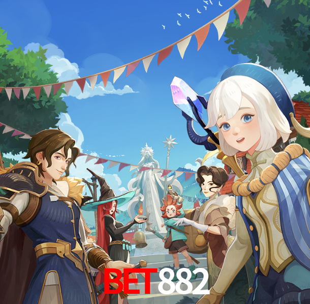 Security Systems bet882